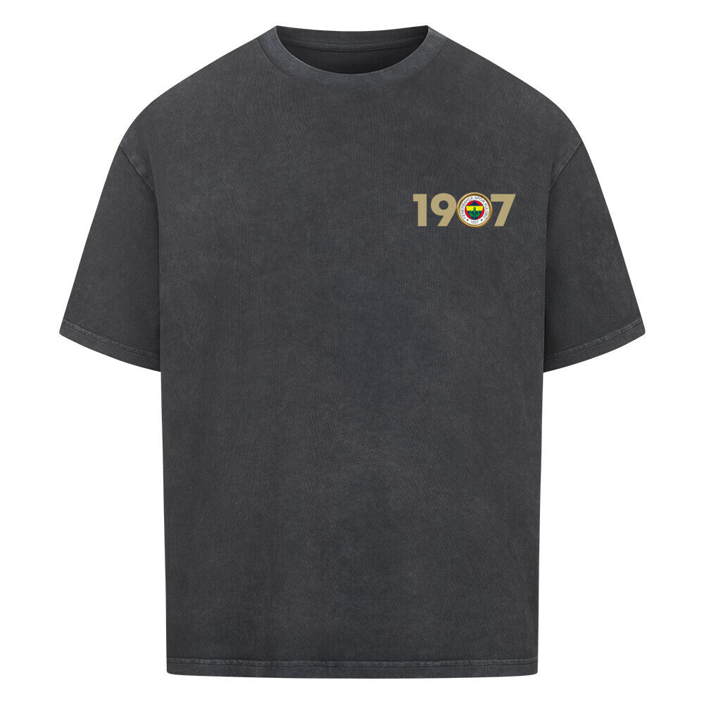 Image for color: washed black