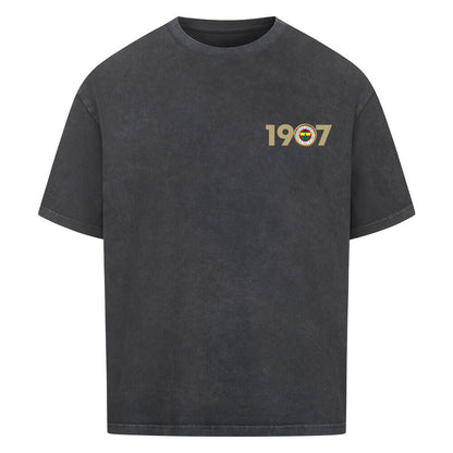 Image for color: washed black