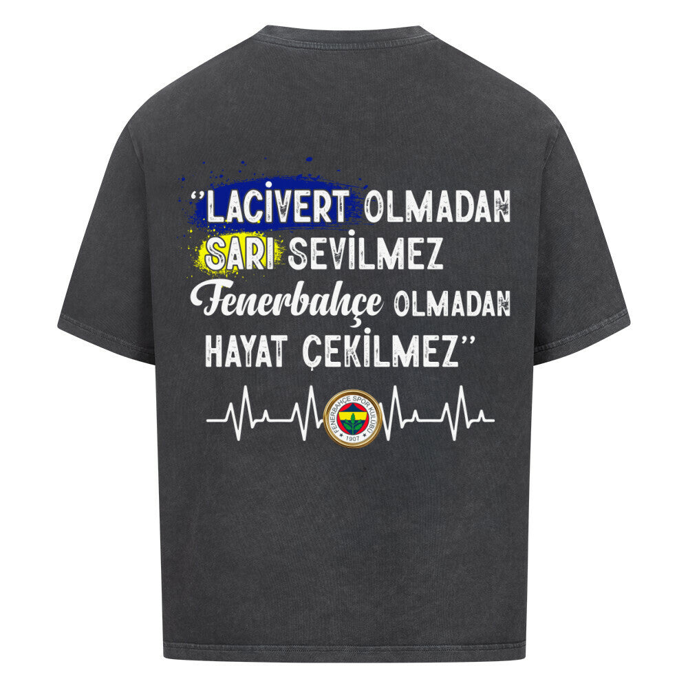 Image for color: washed black