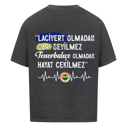 Image for color: washed black