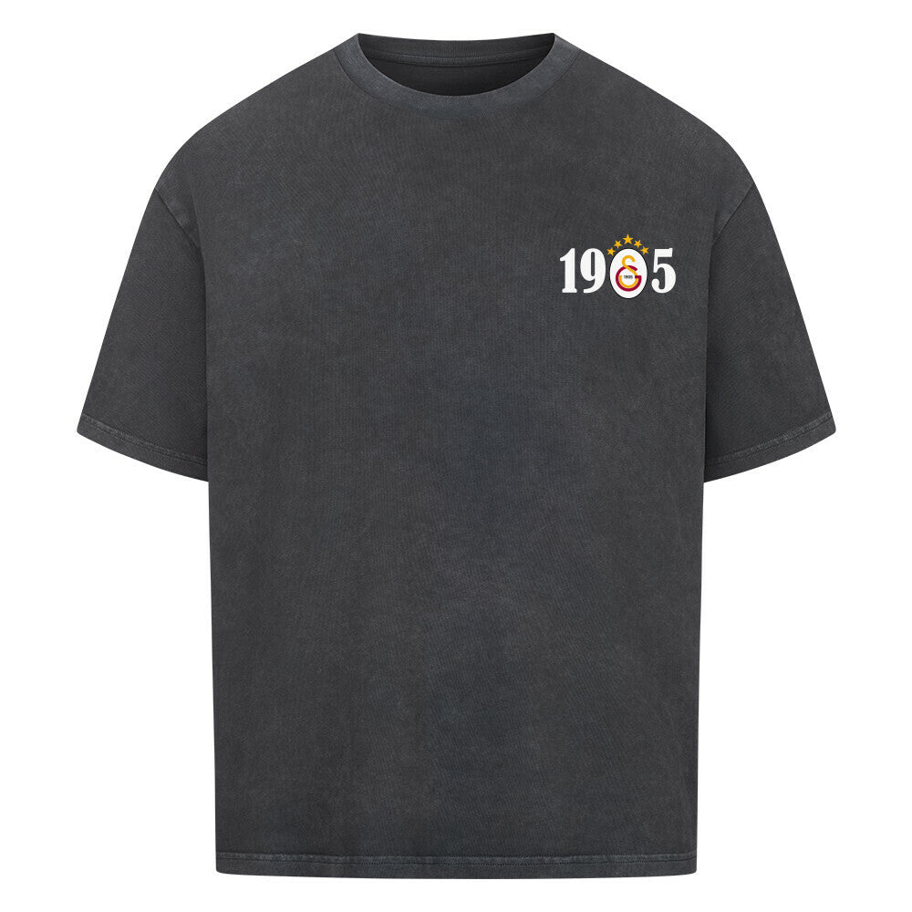 Image for color: washed black