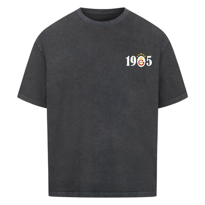 Image for color: washed black