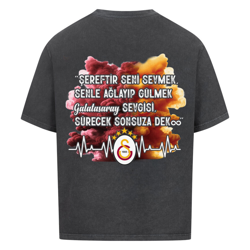 Image for color: washed black