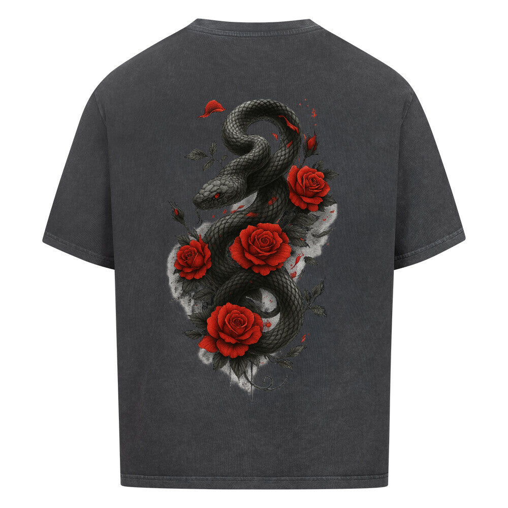 Image for color: washed black