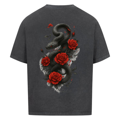 Image for color: washed black