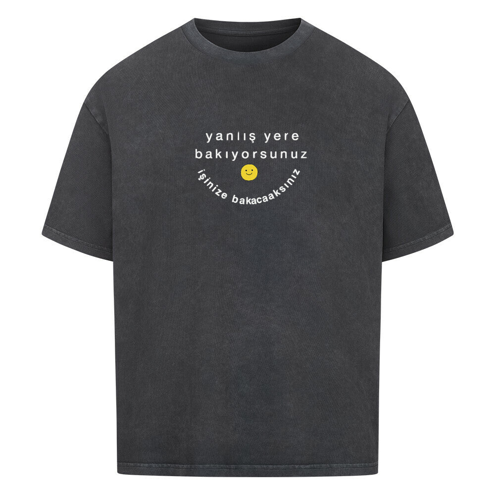 Image for color: washed black