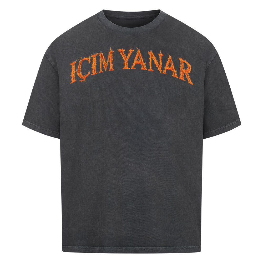 Image for color: washed black