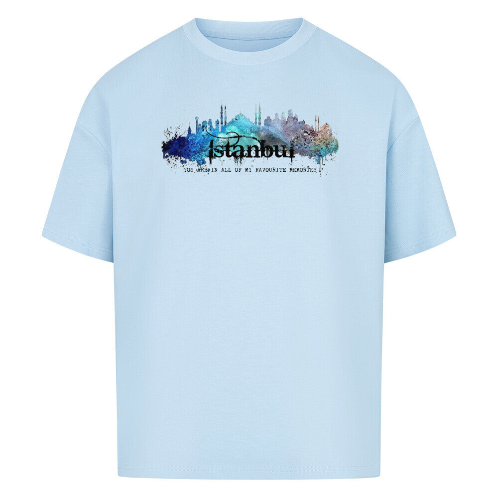 Image for color: babyblau