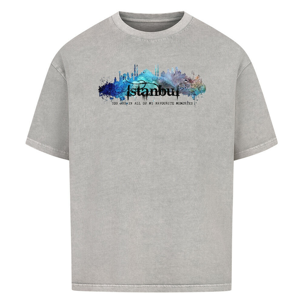 Image for color: washed grey